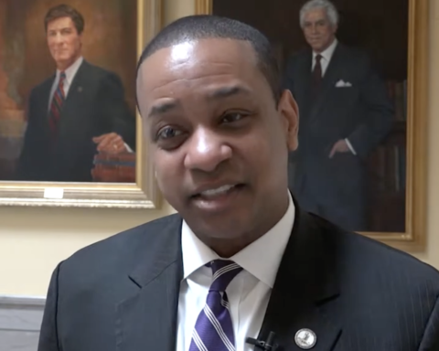 Justin Fairfax