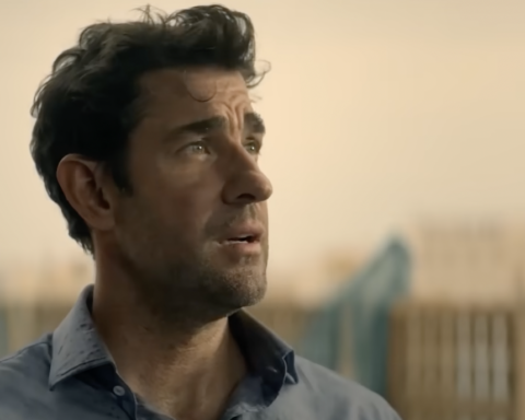 Jack Ryan: Ghost War