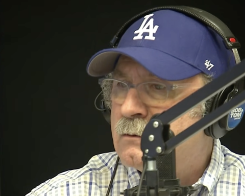 Bob Kevoian