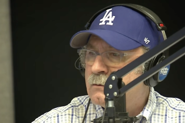 Bob Kevoian