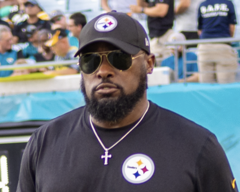 Mike Tomlin