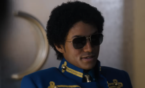 Michael Jackson Film