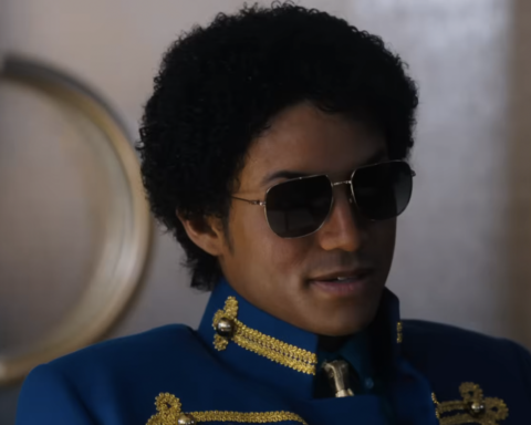 Michael Jackson Film