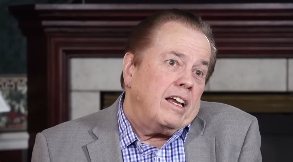 Alan Osmond