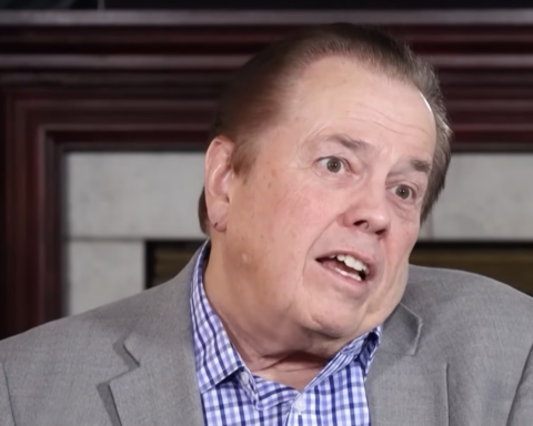 Alan Osmond