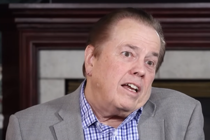 Alan Osmond