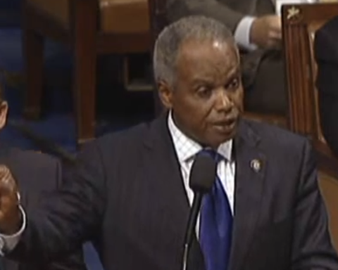 Rep. David Scott