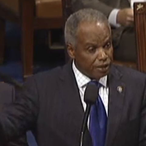Rep. David Scott