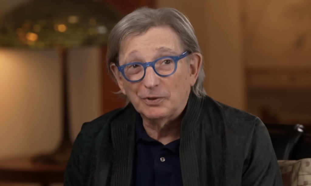 Michael Tilson Thomas