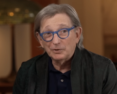 Michael Tilson Thomas