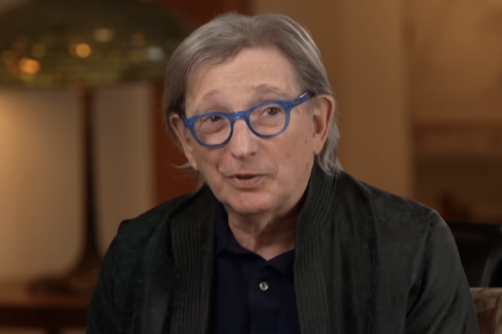 Michael Tilson Thomas