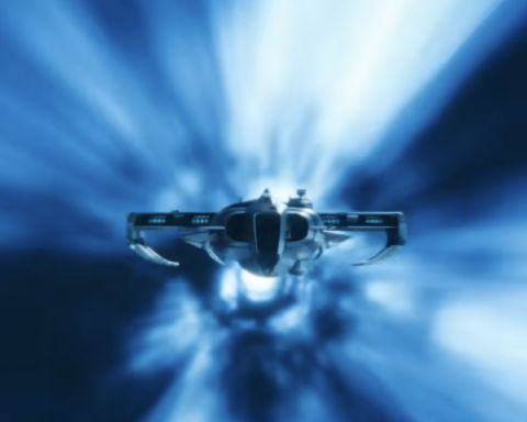 Star Wars: The Acolyte