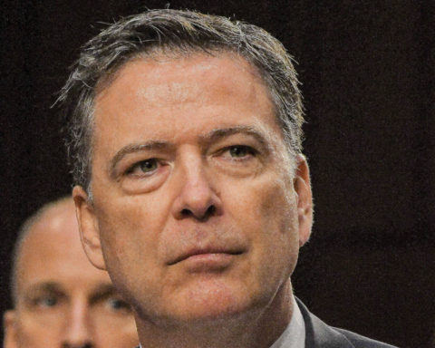 James Comey