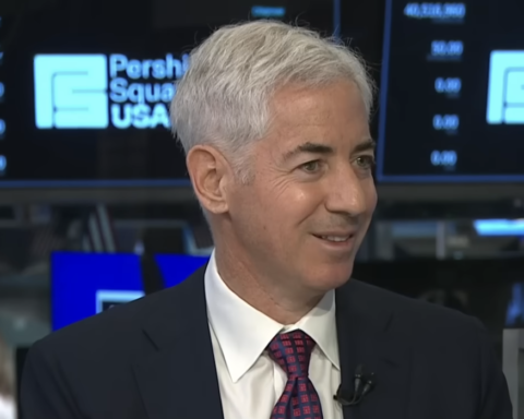 Bill Ackman