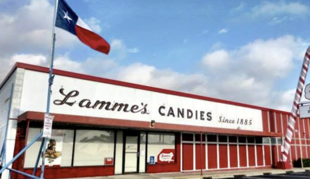 Lammes Candies