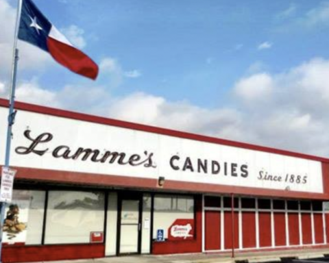 Lammes Candies