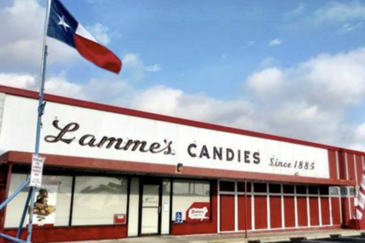 Lammes Candies