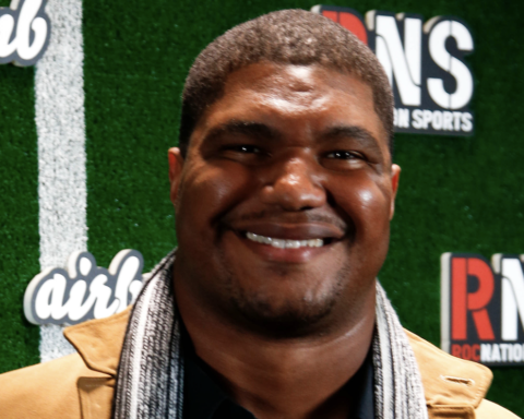 Calais Campbell
