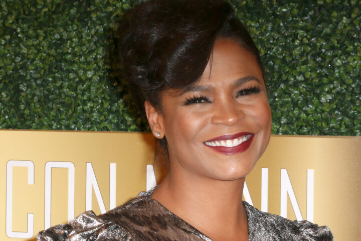 Nia Long