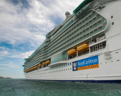Royal Caribbean