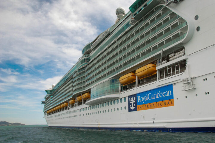 Royal Caribbean