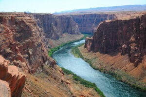 Colorado River