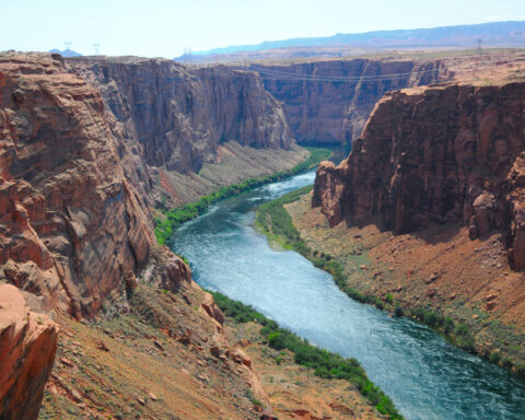 Colorado River