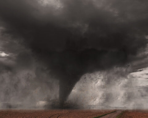 Tornado