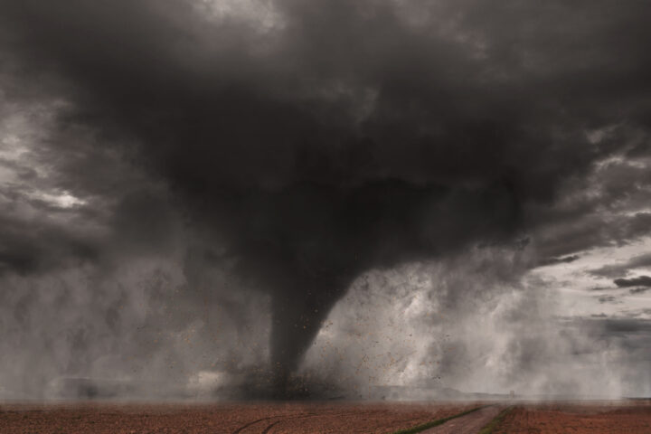 Tornado