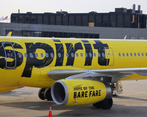 Spirit Airlines