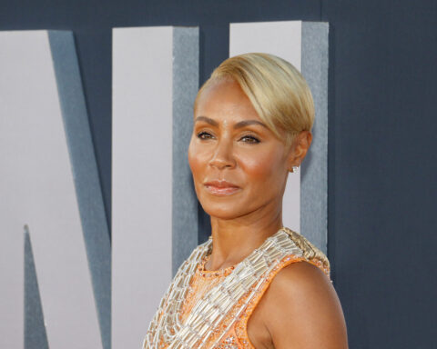 Jada Pinkett Smith