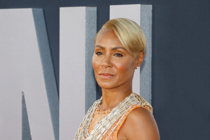 Jada Pinkett Smith