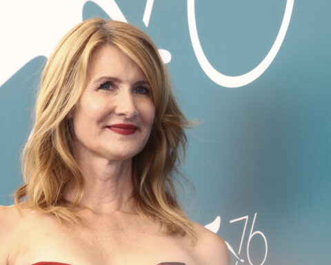 Laura Dern