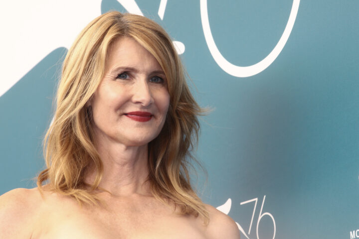 Laura Dern