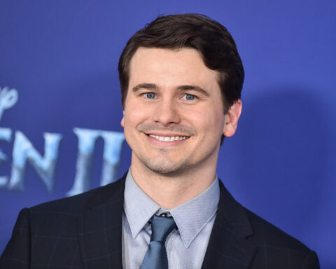 Jason Ritter