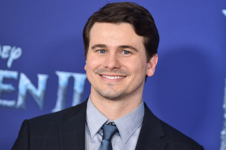 Jason Ritter