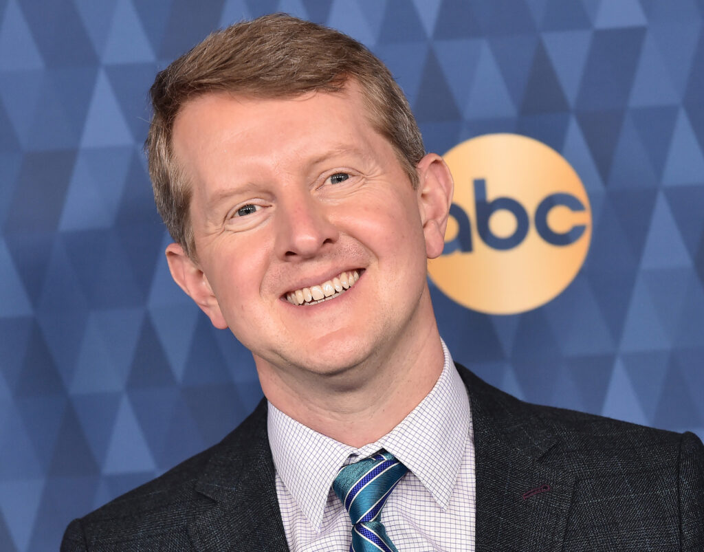 Ken Jennings