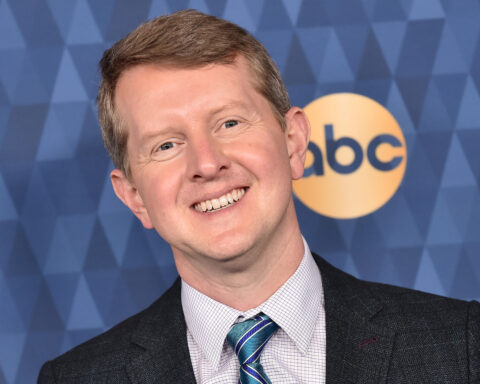 Ken Jennings