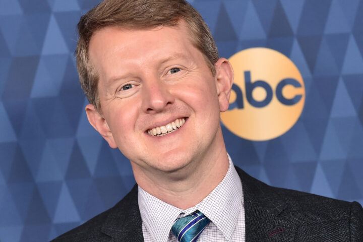 Ken Jennings