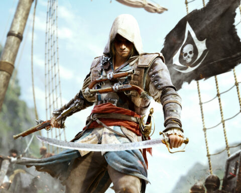 Assassin's Creed Black Flag