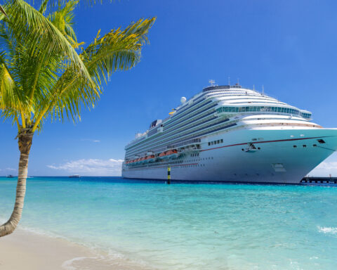 Cruise Ship