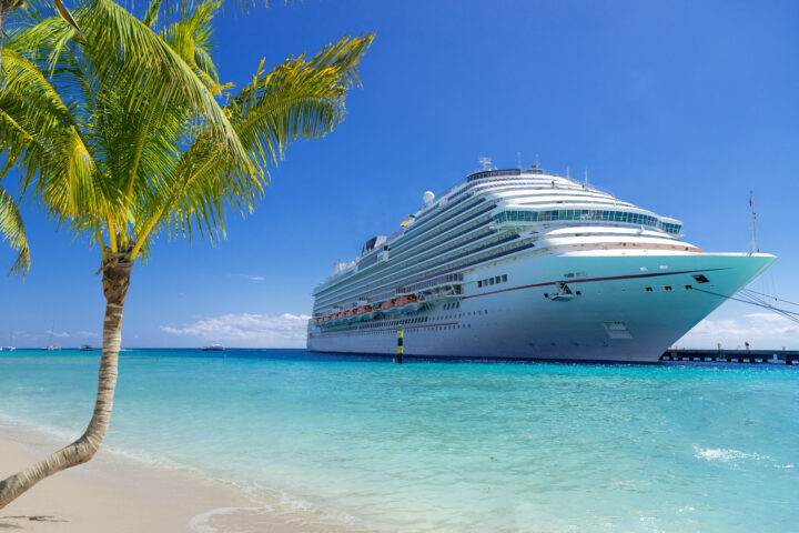 Cruise Ship