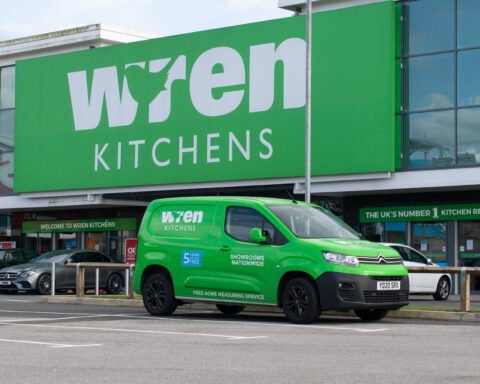 Wren Kitchens