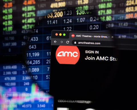 AMC Stock