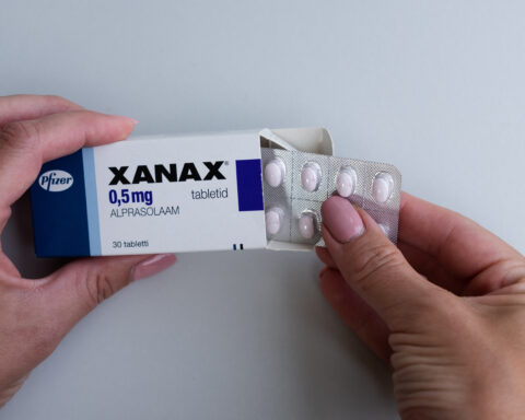 Xanax