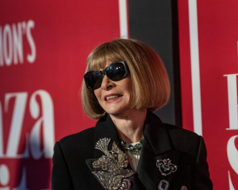 Anna Wintour