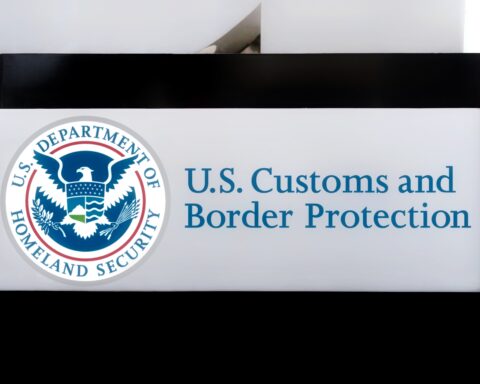 US CBP