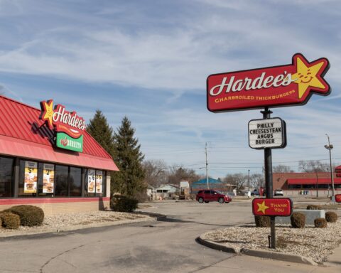 Hardee's