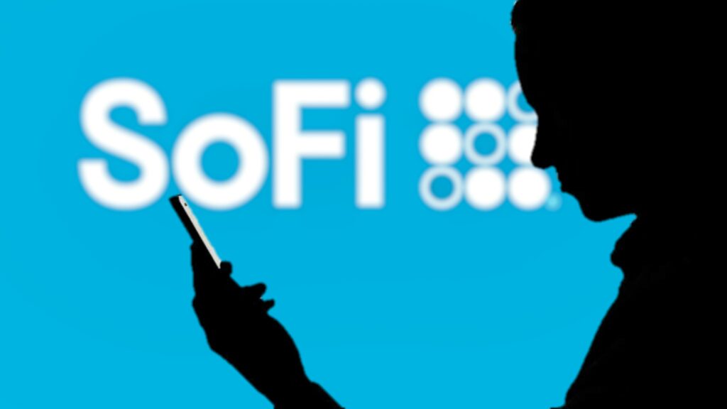 SoFi Stock