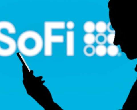 SoFi Stock
